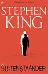 De buitenstaander - Stephen King - 9789044371055