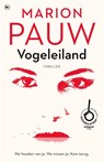 Vogeleiland - Marion Pauw - 9789044371154