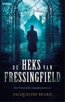 De heks van Fressingfield - Jacqueline Beard - 9789044390131