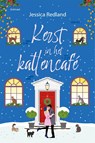 Kerst in het kattencafé - Jessica Redland - 9789044395242