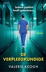 De verpleegkundige - Valerie Keogh - 9789044395303