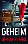 Het geheim - Gemma Rogers - 9789044395594