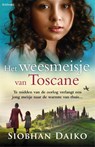 Het weesmeisje van Toscane - Siobhan Daiko - 9789044395815