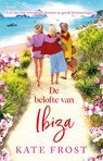 De belofte van Ibiza - Kate Frost - 9789044395846