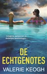 De echtgenotes - Valerie Keogh - 9789044395877