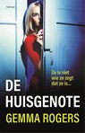 De huisgenote - Gemma Rogers - 9789044395976