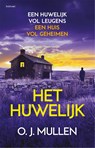 Het huwelijk - O.J. Mullen - 9789044395990