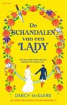 De schandalen van een Lady - Darcy McGuire - 9789044396089