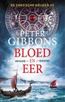 Bloed en eer - Peter Gibbons - 9789044396133
