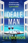 De ideale man - T.J. Emerson - 9789044396164
