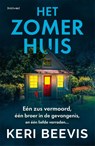 Het zomerhuis - Keri Beevis - 9789044396201
