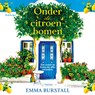 Onder de citroenbomen - Emma Burstall - 9789044396263