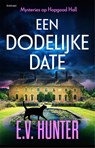 Een dodelijke date - E.V. Hunter - 9789044396348