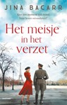 Het meisje in het verzet - Jina Bacarr - 9789044396621