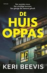 De huisoppas - Keri Beevis - 9789044396690