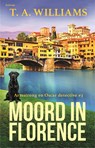 Moord in Florence - T.A. Williams - 9789044396782