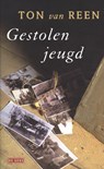 Gestolen jeugd - Ton van Reen - 9789044500073