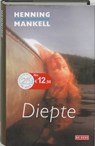 Diepte - Henning Mankell - 9789044505955