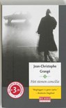 Het stenen concilie - J.C. Grange ; Jean-Christophe Grangé - 9789044507270