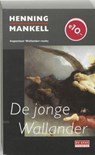 De jonge Wallander - MANKELL, Henning - 9789044508833
