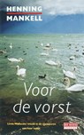 Voor de vorst - Henning Mankell - 9789044511222