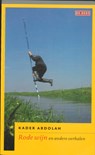 Rode wijn - Kader Abdolah - 9789044511697