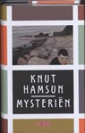 Mysteriën - Knut Hamsun - 9789044512847