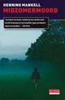 Midzomermoord - Henning Mankell - 9789044515879