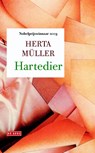 Hartedier - Herta Müller - 9789044516548