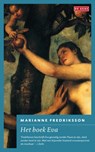 Het boek Eva - Marianne Fredriksson - 9789044517859