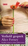 Verliefd gesprek - Alice Ferney - 9789044518337