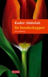 De boodschapper - Kader Abdolah - 9789044518719