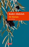 De Koran - Kader Abdolah - 9789044518726