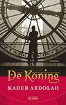 De koning - Kader Abdolah - 9789044519396