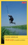 Rode wijn - Kader Abdolah - 9789044519440