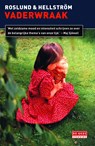Vaderwraak - Roslund & Hellstrom - 9789044519679