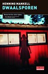 Dwaalsporen - Henning Mankell - 9789044520057