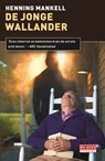 De jonge Wallander - Henning Mankell - 9789044520095