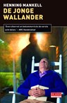 De jonge Wallander - Henning Mankell - 9789044520095