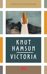 Victoria - Knut Hamsun - 9789044521030