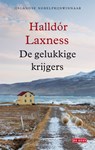 De gelukkige krijgers - Halldór Laxness - 9789044521252