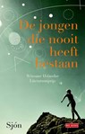 De jongen die nooit heeft bestaan - Sjón - 9789044522792