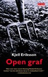 Open graf - Kjell Eriksson - 9789044522907