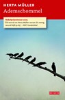 Ademschommel - Herta Muller - 9789044523829