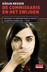 De commissaris en het zwijgen - Håkan Nesser - 9789044523980
