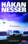 De eenzamen - Håkan Nesser - 9789044524130