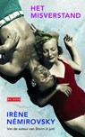 Het misverstand - Irène Némirovsky - 9789044524147