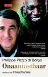 Onaantastbaar - Philippe Pozzo di Borgo - 9789044524772