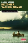 De zomer van Kim Novak - Håkan Nesser - 9789044524789