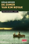 De zomer van Kim Novak - Håkan Nesser - 9789044524789
